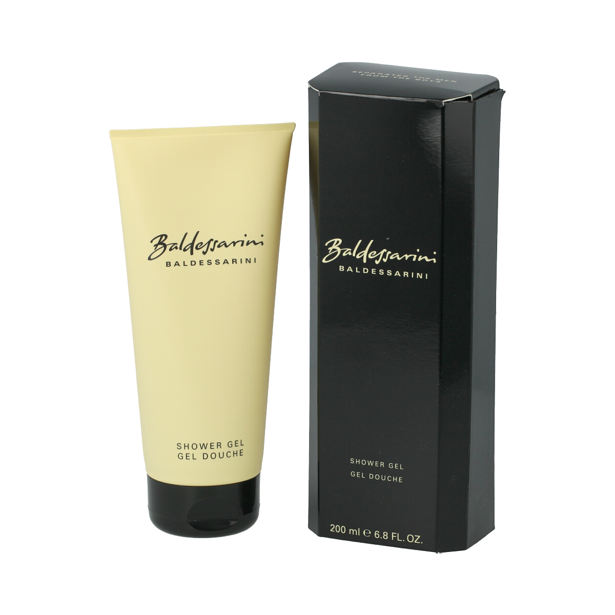 Baldessarini Baldessarini Perfumed Gel de dus 200 ml (Barbati)