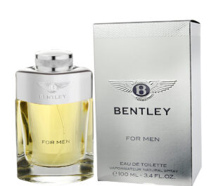 Bentley Bentley for Men Apa de toaleta 100 ml (Barbati)