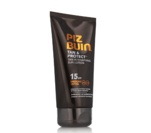 Piz Buin Tan & Protect Tan Intensifying Sun Lotion SPF 15 150 ml