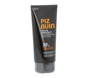 Piz Buin Tan & Protect Tan Intensifying Sun Lotion SPF 30 150 ml