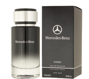 Mercedes-Benz Intense Apa de toaleta 120 ml (Barbati)