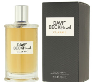David Beckham Classic Apa de toaleta 90 ml (Barbati)