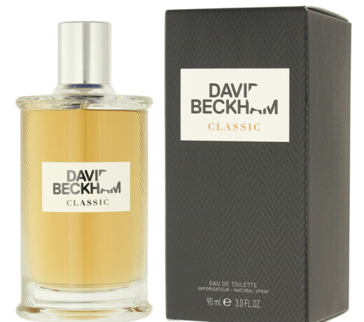 David Beckham Classic Apa de toaleta 90 ml (Barbati)