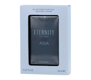 Calvin Klein Eternity Aqua for Men Apa de toaleta 20 ml (Barbati)