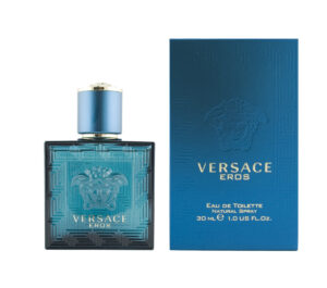 Versace Eros Apa de toaleta 30 ml (Barbati)