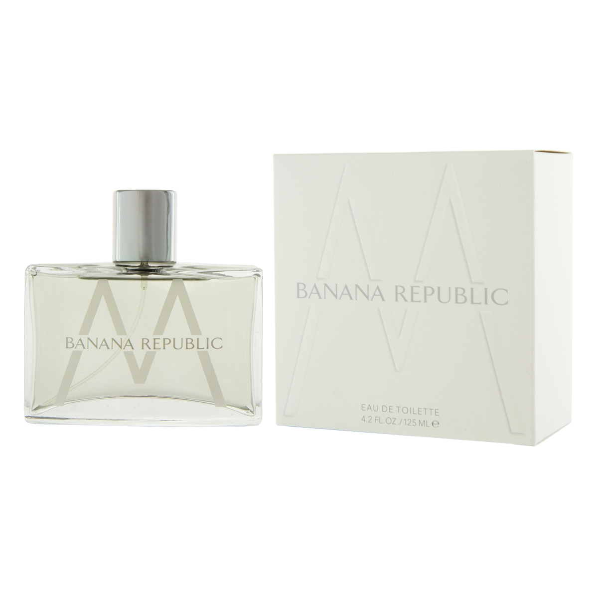 Banana Republic Banana Republic M Apa de toaleta 125 ml (Barbati)