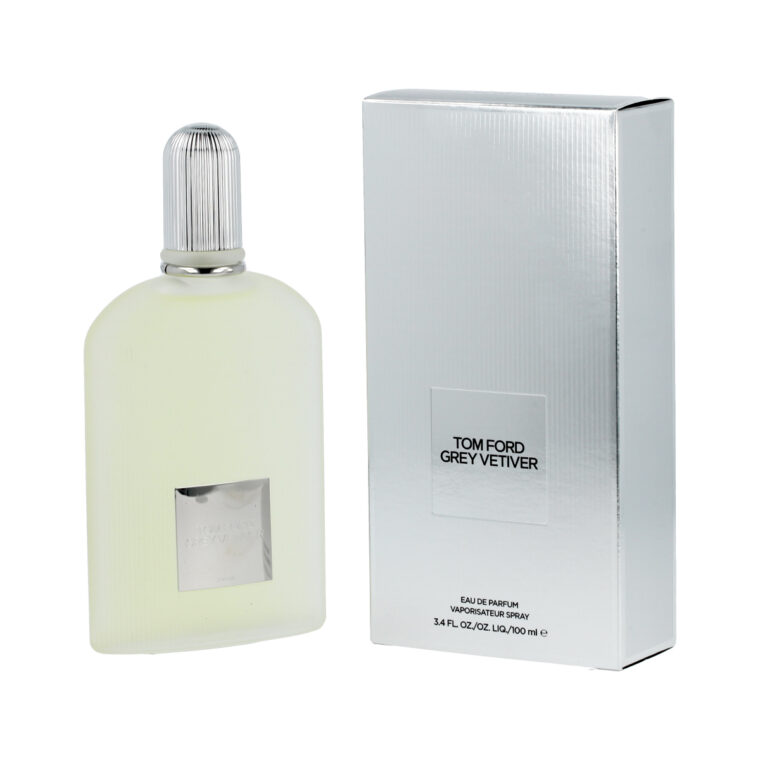Tom Ford Grey Vetiver Apa de parfum 100 ml (Barbati)
