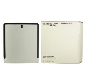 Porsche Titan Apa de toaleta 50 ml (Barbati)