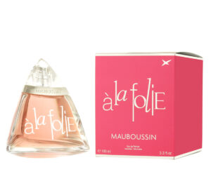 Mauboussin à la Folie Apa de parfum 100 ml (Femei)