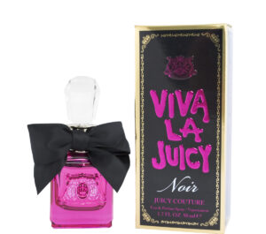 Juicy Couture Viva La Juicy Noir Apa de parfum 50 ml (Femei)
