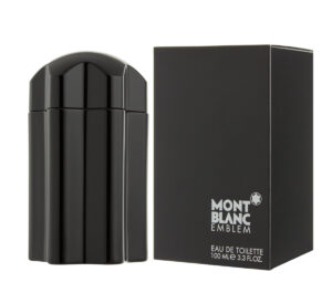 Montblanc Emblem Apa de toaleta 100 ml (Barbati)