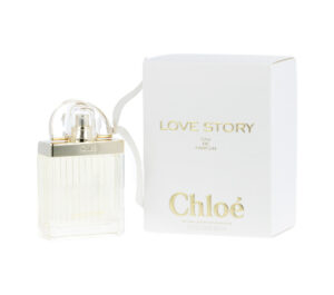 Chloé Love Story Apa de parfum 50 ml (Femei)