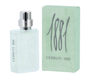 Cerruti 1881 Pour Homme Apa de toaleta 25 ml (Barbati)