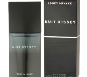 Issey Miyake Nuit d'Issey Apa de toaleta 75 ml (Barbati)