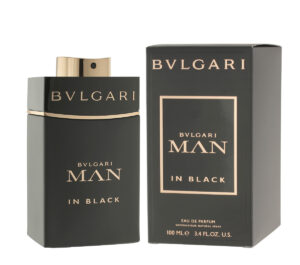 Bvlgari Barbati In Black Apa de parfum 100 ml (Barbati)