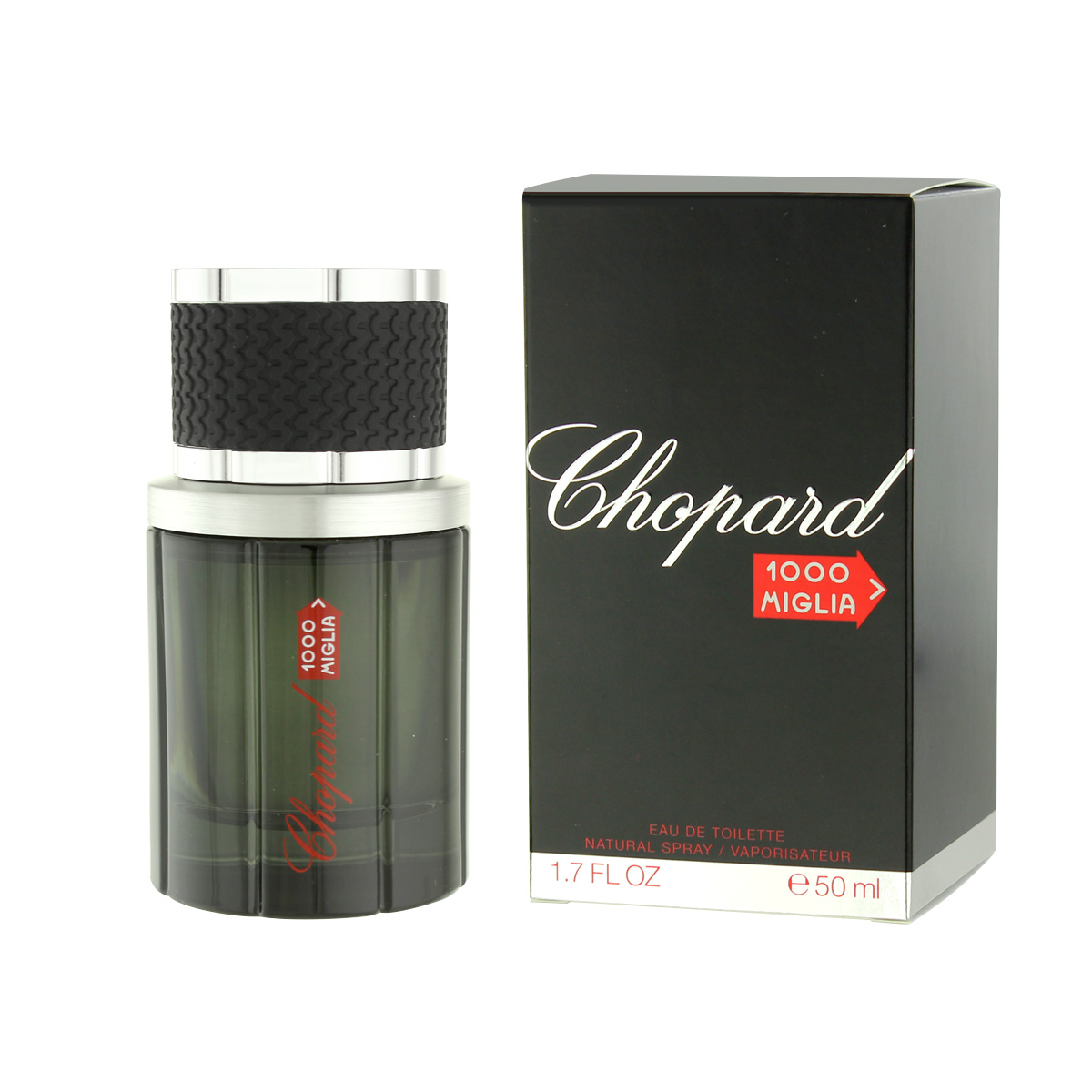 Chopard 1000 Miglia Apa de toaleta 50 ml (Barbati)