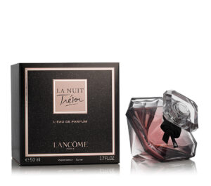Lancôme La Nuit Trésor Apa de parfum 50 ml (Femei)