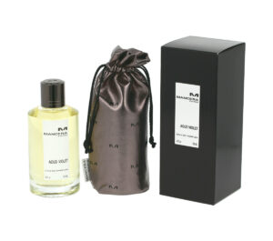 Mancera Paris Aoud Violet Apa de parfum 120 ml (unisex)