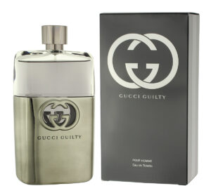 Gucci Guilty Pour Homme Apa de toaleta 150 ml (Barbati)