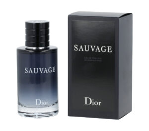 Dior Sauvage Apa de toaleta 100 ml (Barbati)