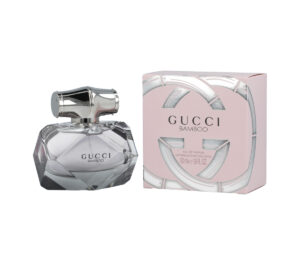 Gucci Bamboo Apa de parfum 50 ml (Femei)