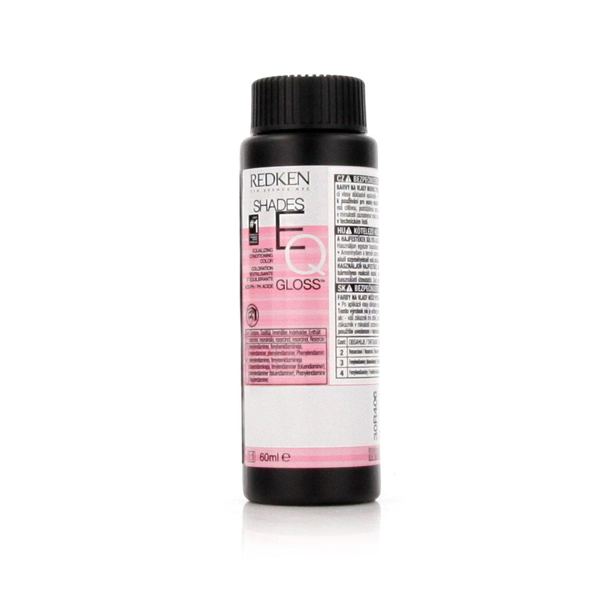 Redken Shades EQ Gloss 06R Rocket Fire 60 ml