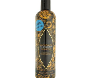 Macadamia Oil Extract Shampoo 400 ml