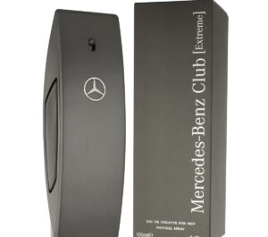 Mercedes-Benz Mercedes-Benz Club Extreme Apa de toaleta 100 ml (Barbati)
