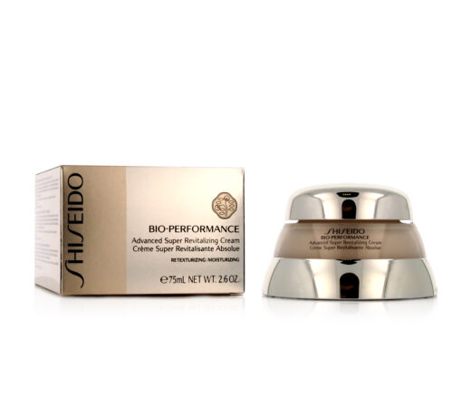 Shiseido Bio-Performance Advanced Super Revitalizing Cream 75 ml