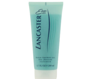 Lancaster Eau de Lancaster Perfumed Gel de dus 200 ml (Femei)