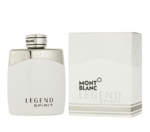 Montblanc Legend Spirit Apa de toaleta 100 ml (Barbati)
