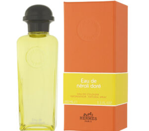 Hermès Eau de Néroli Doré Apa de colonie 100 ml (unisex)