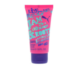 Puma Jam Femei Perfumed Gel de dus 50 ml (Femei)