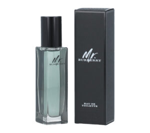Burberry Mr. Burberry Apa de toaleta 30 ml (Barbati)