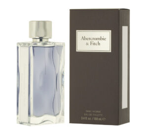 Abercrombie & Fitch First Instinct Apa de toaleta 100 ml (Barbati)