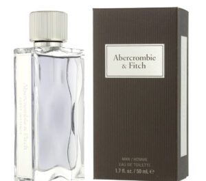 Abercrombie & Fitch First Instinct Apa de toaleta 50 ml (Barbati)