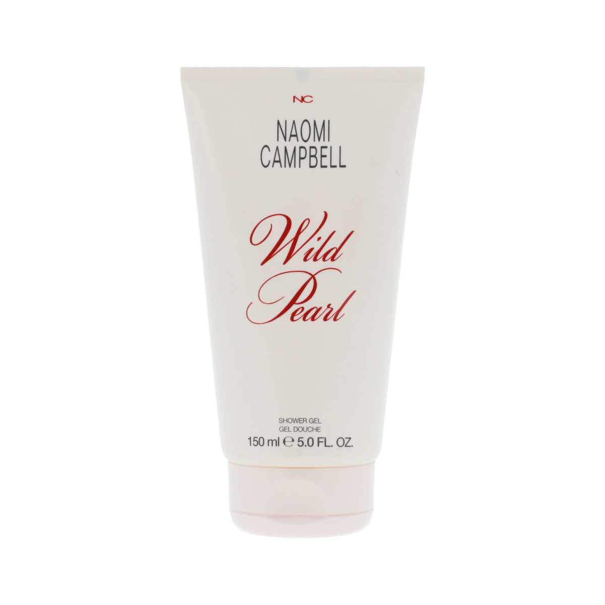 Naomi Campbell Wild Pearl Perfumed Gel de dus 150 ml (Femei)
