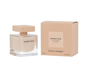 Narciso Rodriguez Narciso Poudrée Apa de parfum 90 ml (Femei)