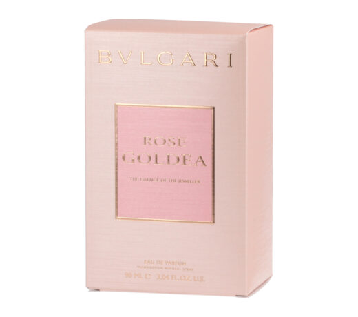 Bvlgari Rose Goldea Apa de parfum 90 ml (Femei)