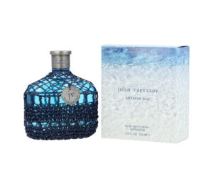 John Varvatos Artisan Blu Apa de toaleta 125 ml (Barbati)