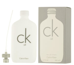 Calvin Klein CK All Apa de toaleta 200 ml (unisex)