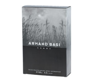 Armand Basi Homme Apa de toaleta 125 ml (Barbati)