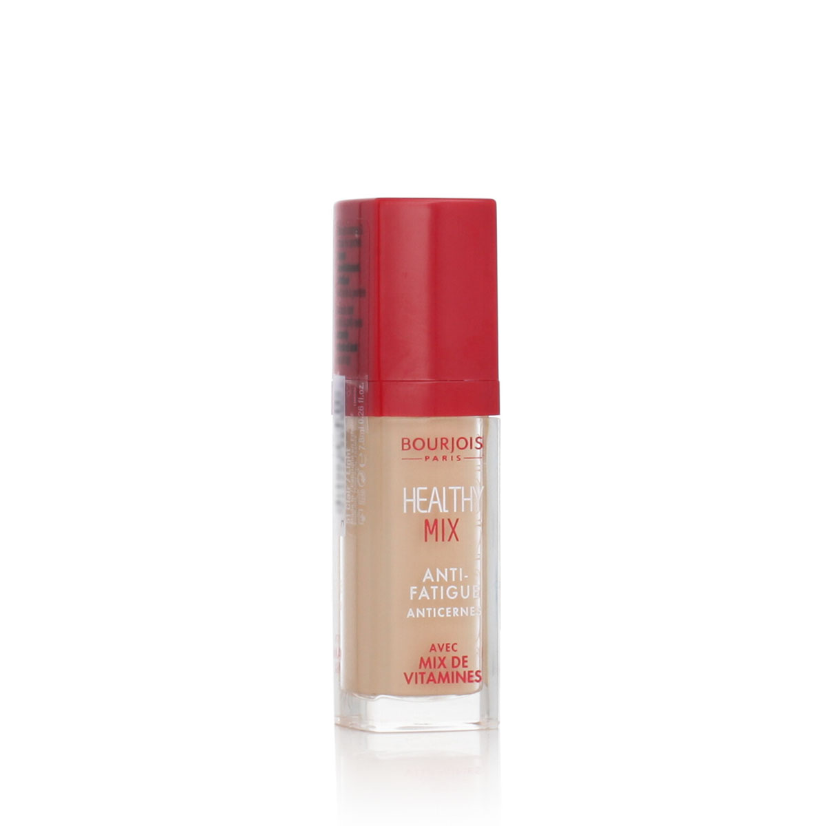 Bourjois Healthy Mix Anti-Fatigue Concealer (51 Clair Light) 7,8 ml