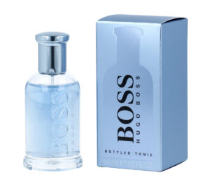 Hugo Boss Boss Bottled Tonic Apa de toaleta 50 ml (Barbati)
