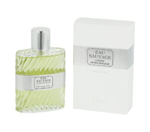 Dior Eau Sauvage After Shave Lotion with Spray 100 ml (Barbati)