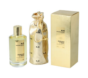 Mancera Paris Roseaoud & Musc Apa de parfum 120 ml (unisex)