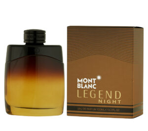 Montblanc Legend Night Apa de parfum 100 ml (Barbati)
