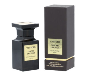 Tom Ford Tuscan Leather Apa de parfum 50 ml (unisex)