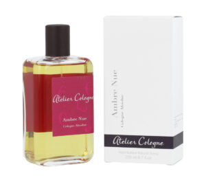 Atelier Cologne Ambre Nue Apa de colonie 200 ml (unisex)