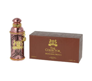 Alexandre.J The Collector Morning Muscs Apa de parfum 100 ml (unisex)